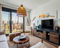 Resale - Wohnung - San Miguel de Salinas