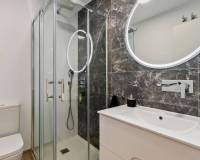 Resale - Wohnung - San Miguel de Salinas