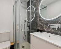 Resale - Wohnung - San Miguel de Salinas