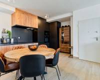 Resale - Wohnung - San Miguel de Salinas