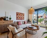 Resale - Wohnung - San Miguel de Salinas