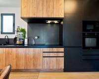 Resale - Wohnung - San Miguel de Salinas