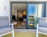 Resale - Wohnung - San Miguel de Salinas