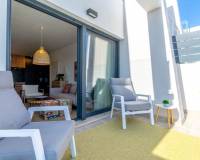 Resale - Wohnung - San Miguel de Salinas