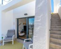 Resale - Wohnung - San Miguel de Salinas