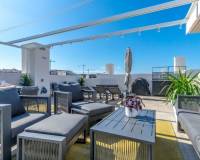 Resale - Wohnung - San Miguel de Salinas