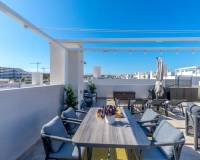 Resale - Wohnung - San Miguel de Salinas