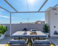 Resale - Wohnung - San Miguel de Salinas