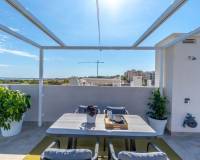 Resale - Wohnung - San Miguel de Salinas