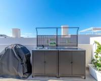 Resale - Wohnung - San Miguel de Salinas