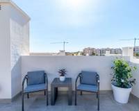 Resale - Wohnung - San Miguel de Salinas