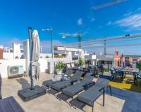 Resale - Wohnung - San Miguel de Salinas