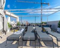 Resale - Wohnung - San Miguel de Salinas