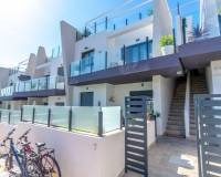 Resale - Wohnung - San Miguel de Salinas