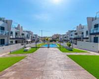 Resale - Wohnung - San Miguel de Salinas