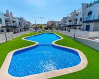 Resale - Wohnung - San Miguel de Salinas