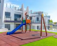 Resale - Wohnung - San Miguel de Salinas