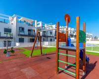 Resale - Wohnung - San Miguel de Salinas