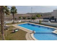 Resale - Wohnung - San Miguel de Salinas