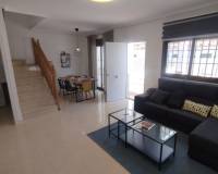 Resale - Wohnung - San Miguel de Salinas