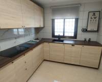 Resale - Wohnung - San Miguel de Salinas