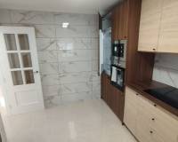 Resale - Wohnung - San Miguel de Salinas