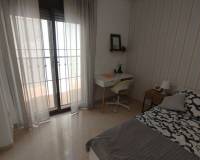 Resale - Wohnung - San Miguel de Salinas