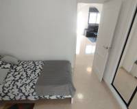 Resale - Wohnung - San Miguel de Salinas