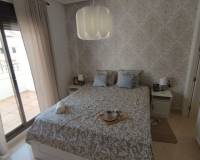 Resale - Wohnung - San Miguel de Salinas