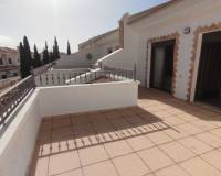 Resale - Wohnung - San Miguel de Salinas