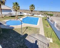 Resale - Wohnung - San Miguel de Salinas