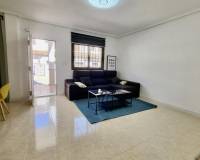 Resale - Wohnung - San Miguel de Salinas