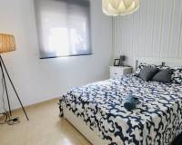 Resale - Wohnung - San Miguel de Salinas
