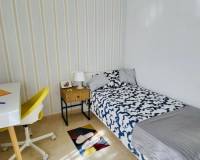 Resale - Wohnung - San Miguel de Salinas