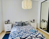 Resale - Wohnung - San Miguel de Salinas