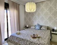 Resale - Wohnung - San Miguel de Salinas