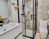 Resale - Wohnung - San Miguel de Salinas