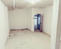 Resale - Wohnung - San Miguel de Salinas