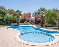 Resale - Wohnung - San Miguel de Salinas