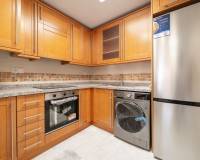 Resale - Wohnung - San Miguel de Salinas