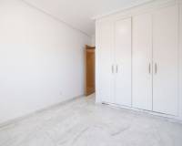 Resale - Wohnung - San Miguel de Salinas