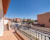 Resale - Wohnung - San Miguel de Salinas