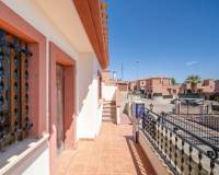 Resale - Wohnung - San Miguel de Salinas