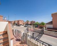 Resale - Wohnung - San Miguel de Salinas