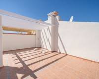 Resale - Wohnung - San Miguel de Salinas