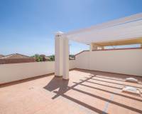 Resale - Wohnung - San Miguel de Salinas