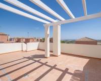 Resale - Wohnung - San Miguel de Salinas