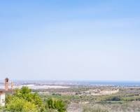 Resale - Wohnung - San Miguel de Salinas