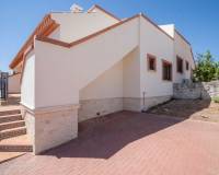 Resale - Wohnung - San Miguel de Salinas