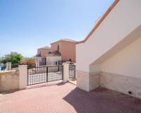 Resale - Wohnung - San Miguel de Salinas